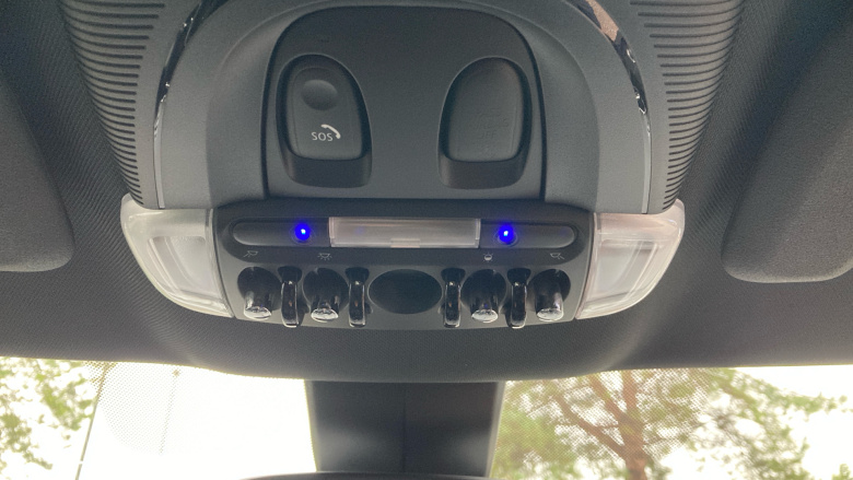 MINI Countryman 1.5 Cooper Exclusive 5dr Auto Petrol Hatchback